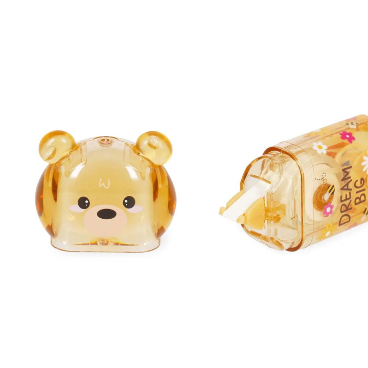 Ruban correcteur Bear Sweet Bear – Legami - Rougier et Plé