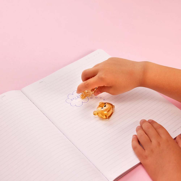 Ruban correcteur Bear Sweet Bear – Legami - Rougier et Plé