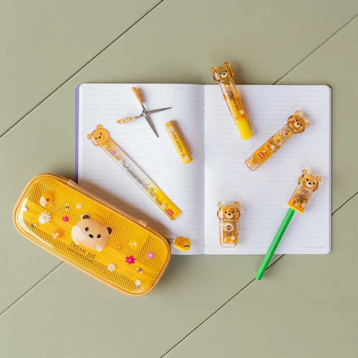 Ruban correcteur Bear Sweet Bear – Legami - Rougier et Plé