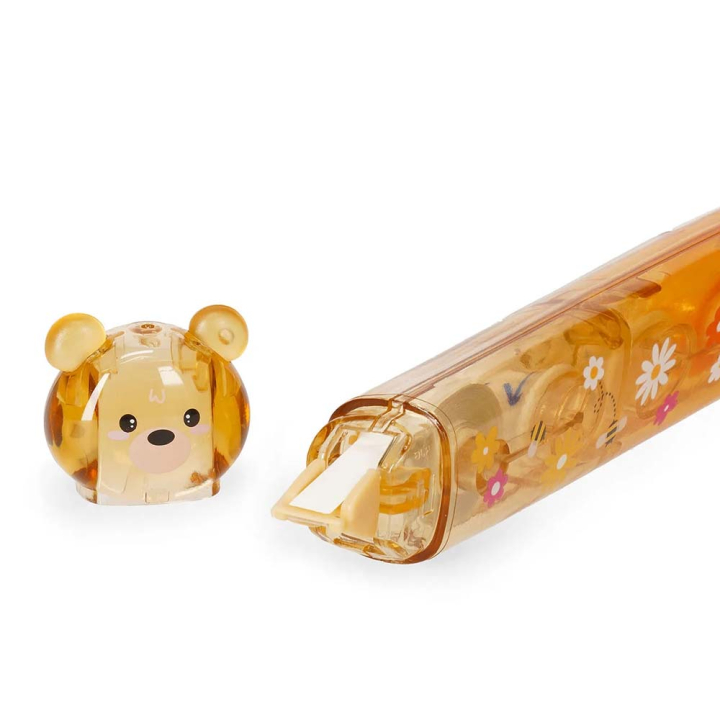 Ruban correcteur et colle 2-en-1 Bear Sweet Bear – Legami - Rougier et Plé