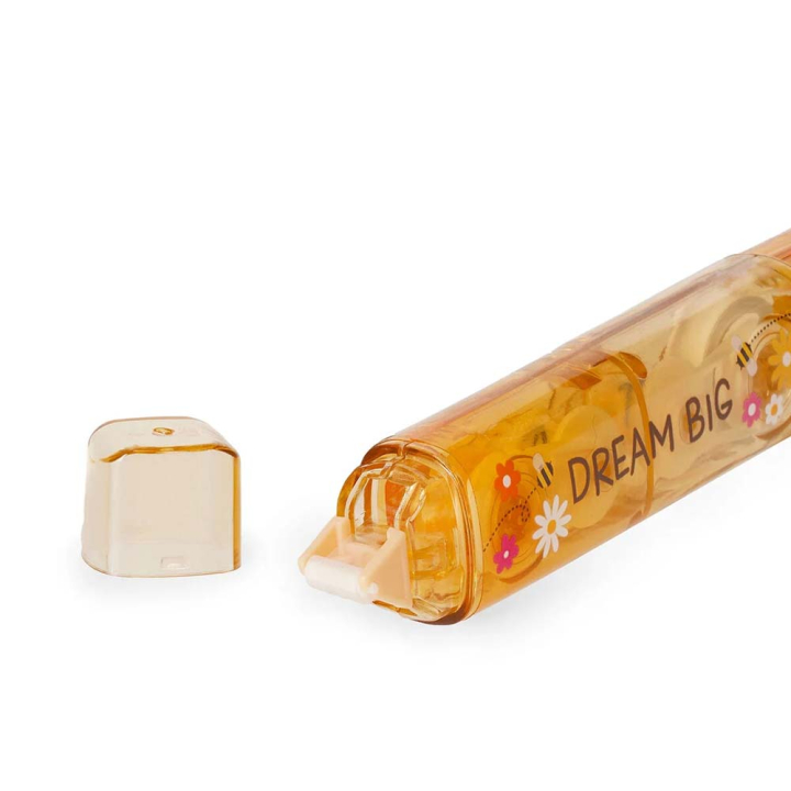 Ruban correcteur et colle 2-en-1 Bear Sweet Bear – Legami - Rougier et Plé