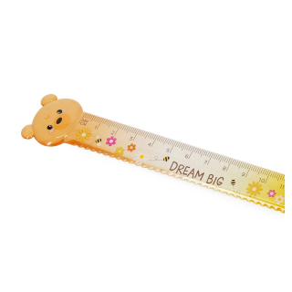 Règle Bear Sweet Bear – Legami - Rougier et Plé