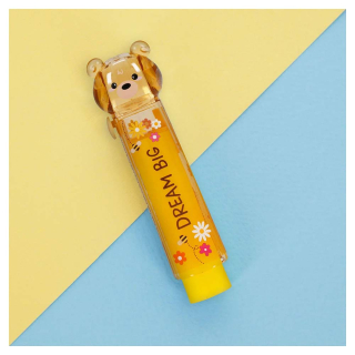 Gomme rétractable Bear Sweet Bear – Legami - Rougier et Plé