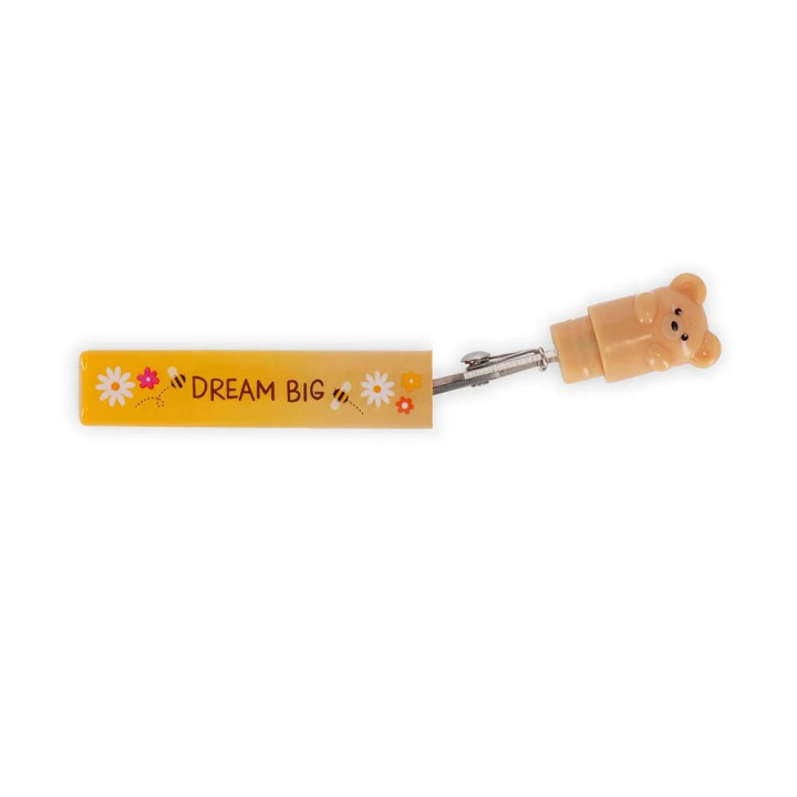 Mini ciseaux Bear Sweet Bear – Legami - Rougier et Plé