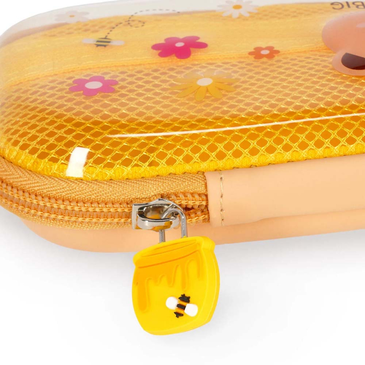 Trousse Wonderwow Teddy Bear – Legami - Rougier et Plé