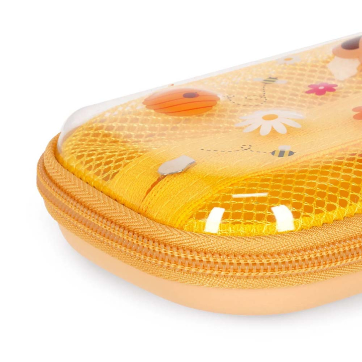 Trousse Wonderwow Teddy Bear – Legami - Rougier et Plé