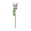 Crayon avec Anti-stress Squeezies Panda – Legami - Rougier et Plé