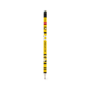 Crayon en Papier Crayon en Papier Recyclé coloré Bee – Legami - Rougier et Plé