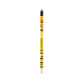 Crayon en Papier Crayon en Papier Recyclé coloré Bee – Legami - Rougier et Plé