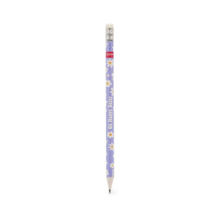 Crayon en Papier Crayon en Papier Recyclé coloré Daisy – Legami - Rougier et Plé