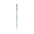 Crayon en Papier Crayon en Papier Recyclé coloré Bubble Tea Cat – Legami - Rougier et Plé