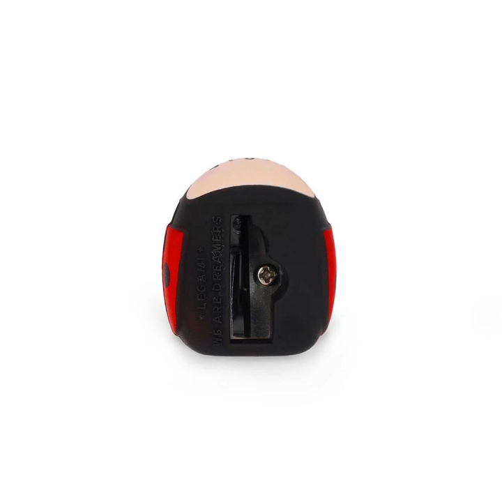 Taille-crayon Mini Friends Ladybug – Legami - Rougier et Plé