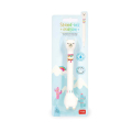Stylo à Bille avec Base Stand-Ink Ovation Llama – Legami - Rougier et Plé