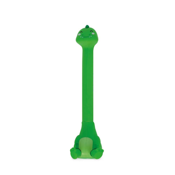 Stylo à Bille avec Base Stand-Ink Ovation Dino – Legami - Rougier et Plé