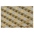 Papier fait main Motifs Beige Foncé et Blanc – 50 x 70 cm - Esprit Papier - Rougier et Plé