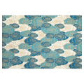 Papier fait main Rose Bleu Beige - 50 x 70 - Esprit Papier - Rougier et Plé