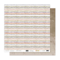 Papier imprimé 30,5 x 31,5 cm 250 g/m² So'Nature N°4 - Sokaï - Rougier et Plé