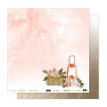 Papier imprimé 30,5 x 31,5 cm 250 g/m² So'Nature N°5 - Sokaï - Rougier et Plé
