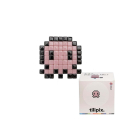 Kit DIY Pixel Art Pieuvre mini - Tilipix - Rougier et Plé