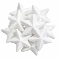 Etoiles styropor 10 cm - 20 pces - CTOP - Rougier et Plé