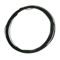 Fil de fer recuit Ø 1,2 mm 10 m Noir - Rayher - Rougier et Plé