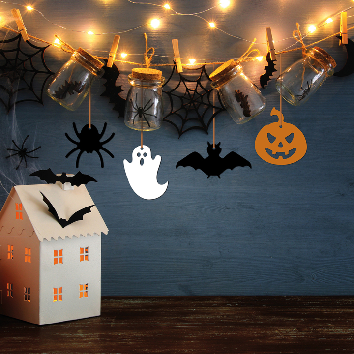 Kit formes DIY Halloween Petites formes - Aladine - Rougier et Plé
