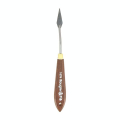 Couteau à peindre Triangulaire 40 x 12 mm - Rougier&Plé - Rougier et Plé