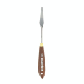 Couteau à peindre Pointu & Rond 65 x 15 mm - Rougier&Plé - Rougier et Plé