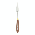 Couteau à peindre Ovale & Allongé 70 x 23 mm - Rougier&Plé - Rougier et Plé