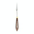 Couteau à peindre Triangulaire allongé 60 x 14 mm - Rougier&Plé - Rougier et Plé