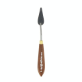 Couteau à peindre Ovale 55 x 19 mm - Rougier&Plé - Rougier et Plé