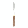Couteau à peindre Biseauté à droite 75 x 20 mm - Rougier&Plé - Rougier et Plé