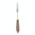 Couteau à peindre Ovale allongé 70 x 25 mm - Rougier&Plé - Rougier et Plé