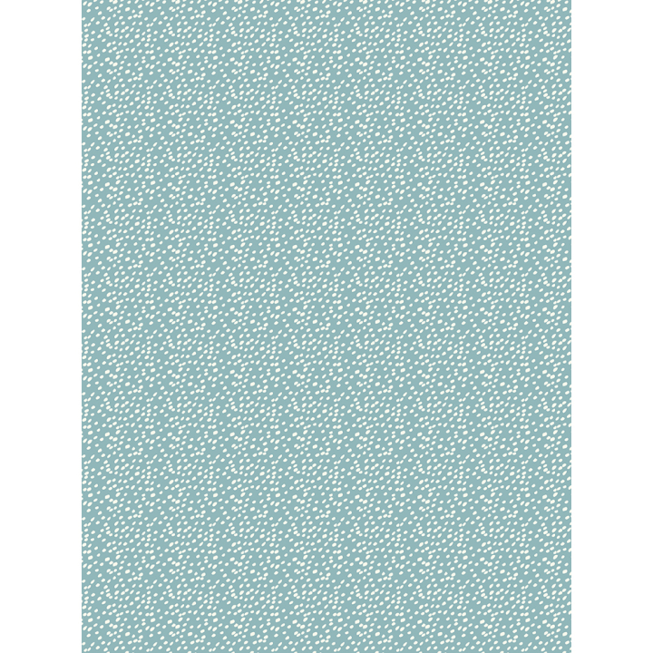 Papier Mix & Patch Noël givré 30 x 40 cm 4 pcs - Décopatch - Rougier et Plé