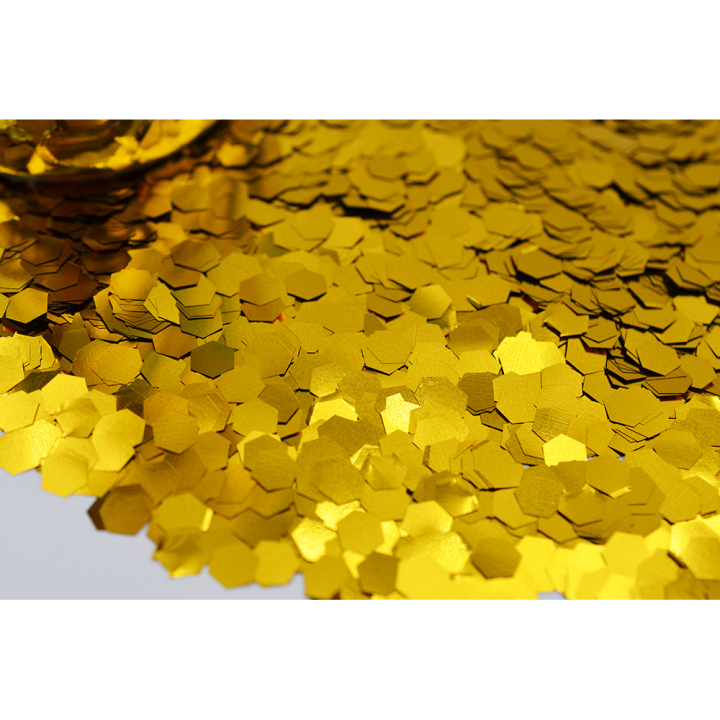 Maxi Paillettes 100 g Or – Kiddicraft - Rougier et Plé