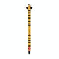 Stylo Gel Effaçable Abeille Encre Noire - Legami - Rougier et Plé