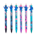 Stylo bille effaçable Stitch - Colorino - Rougier et Plé