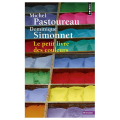 Le Petit livre des couleurs - Points - Rougier et Plé