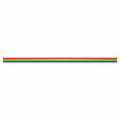 Masking tape gaypride 15mm x 5 m - Global Gift - Rougier et Plé