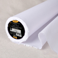 Toile thermocollante tissée en coton 140gr/m² - Vendu au mètre - Stéphanoise & Médiac - Rougier et Plé