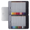 Crayon de couleur Studio Boîte métal de 48 - Winsor & Newton - Rougier et Plé