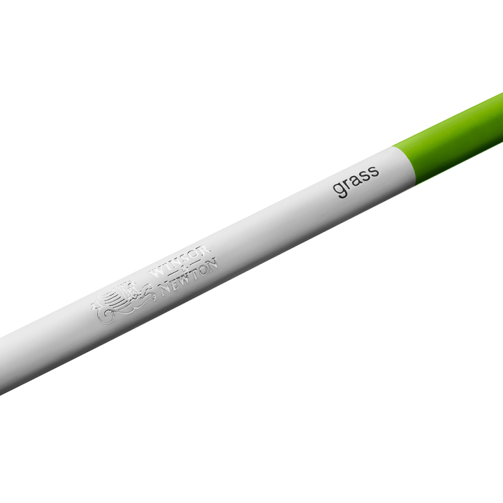 Crayon de couleur Studio Aquarellable Boîte métal de 24 - Winsor & Newton - Rougier et Plé