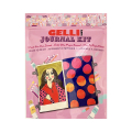 Kit Art journal - Gelli Arts - Rougier et Plé