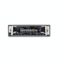 Harmonica Diatonique en Clé de Do - Legami - Rougier et Plé