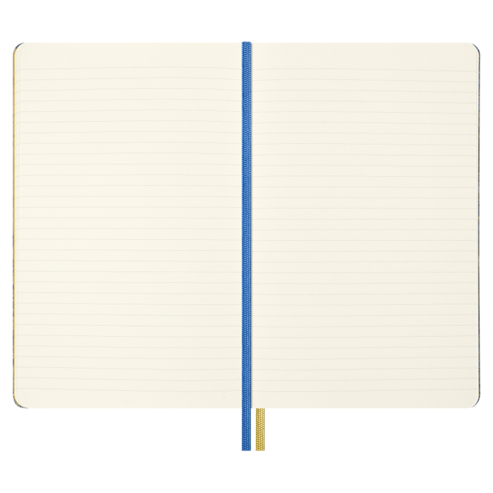 Carnet MoMA Vincent van Gogh Ligné 13 x 21 cm 100 g/m² - Moleskine - Rougier et Plé