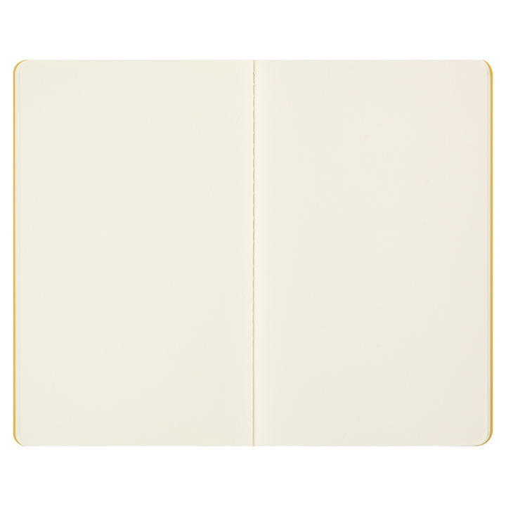 Set de 2 Cahiers MoMA Vincent van Gogh Blanc 13 x 21 cm 70 g/m² - Moleskine - Rougier et Plé