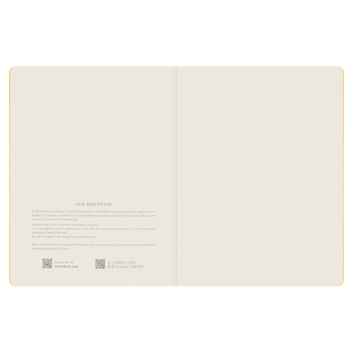 Coffret dessin MoMA Vincent van Gogh 3 cahiers + 5 crayons de dessin - Moleskine - Rougier et Plé