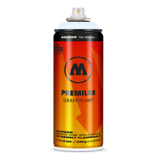 Vernis mat en spray Belton Premium 400 ml - Molotow - Rougier et Plé