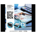 Studio box Graduate Aquarelle - Daler Rowney - Rougier et Plé