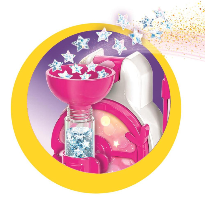 Coffret l'Atelier des feutres - Clementoni - Rougier et Plé